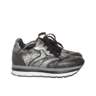 Sneakers (Grå, Hvid) fra Voile Blanche