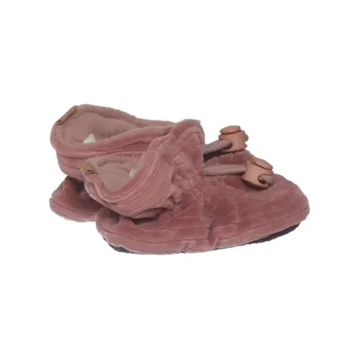Chaussons pour bébé (Rose) de Melton