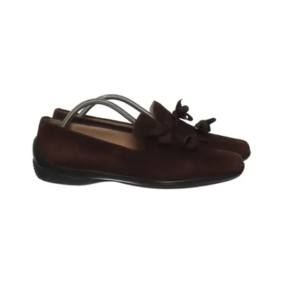 Mocassins (Marron) de Footlight