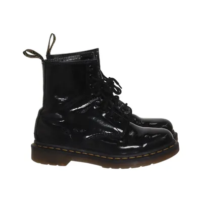 Veterlaarzen (1460) van Dr. Martens Polyurethaan