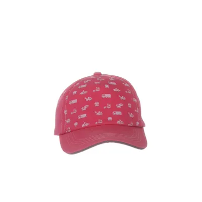 Baseballkeps (Volvo Iron Icon Kids Cap) från Official Volvo Merchandise Ekologisk bomull