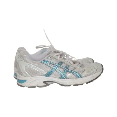 Löparskor (Vit, Blå, Silverfärgad) från Asics
