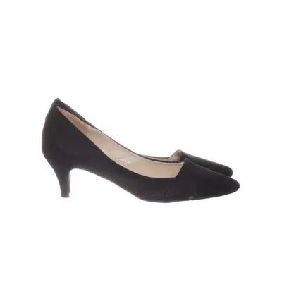 Pumps (Svart) från Prince