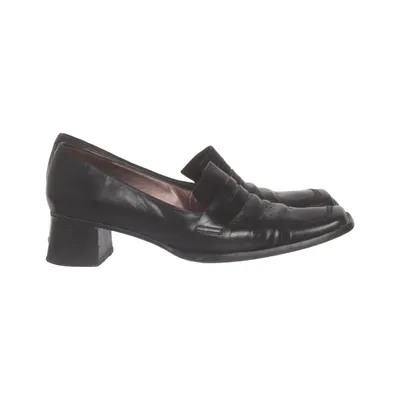 Mocassins (Noir) de Billi Bi Cuir