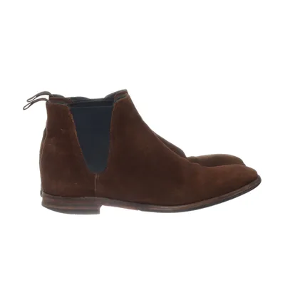 Chelsea boots (Brun) från Loake
