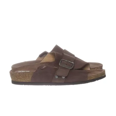 Slip-ins (Brun) från Sköna Marie Skinn