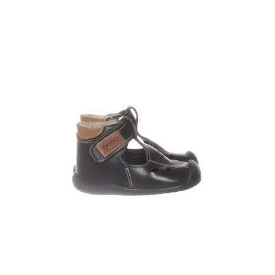 Schoenen (Zwart, Bruin) van Kavat Leer