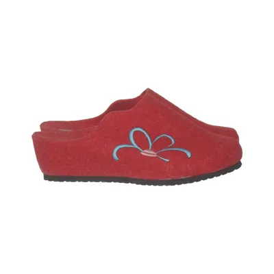 Chaussons (Rouge, Bleu) de Hush Puppies