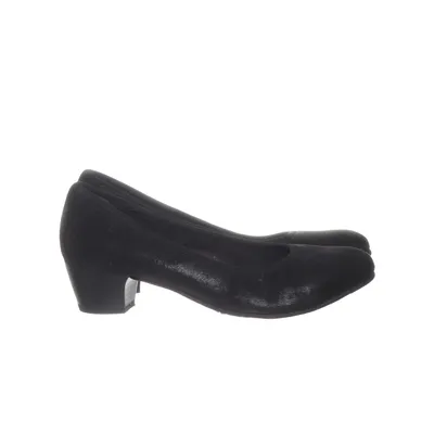 Escarpins (Noir) de Soft Line