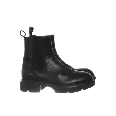 Chelsea boots (Svart) från CPNHGN Skinn