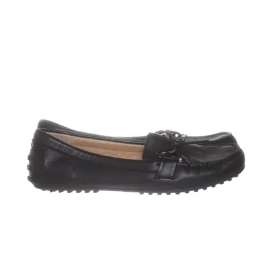 Loafers (Svart) från Lauren Ralph Lauren Skinn