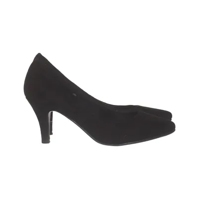 Pumper (Sort) fra Vox Shoes