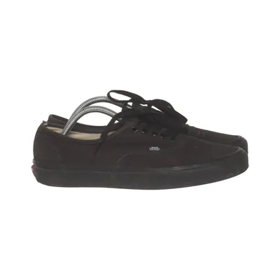 Chaussures en toile (Noir) de Vans