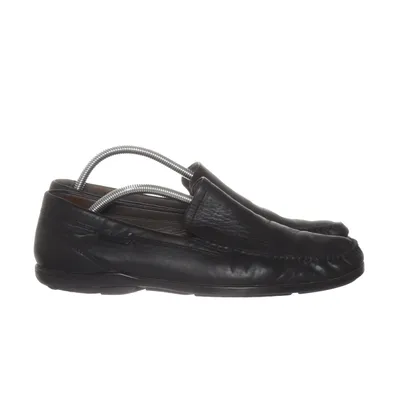 Mocassins (Noir) de Ecco