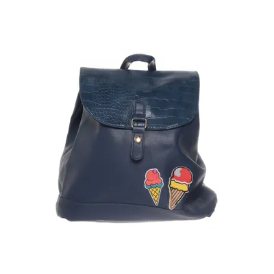 Backpack (Motiv Patches) from Esbe International