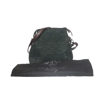 Sac à bandoulière (Vert) de Bulaggi