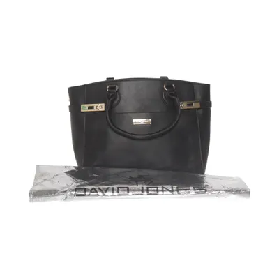 Handtasche (Schwarz) von David Jones