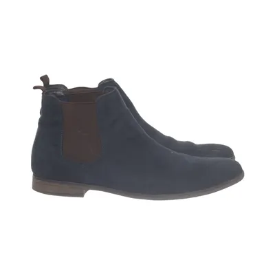Chelsea boots (Blå, Brun) från Iguassu