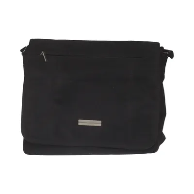 Shoulder-bag (Black) from Daniel Ray