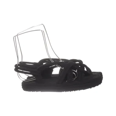 Sandales (Noir) de Oysho