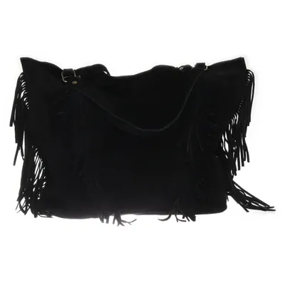 Handväska (Svart) från La Merceria