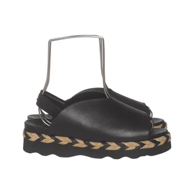 Sandaler (Svart) från Pertini