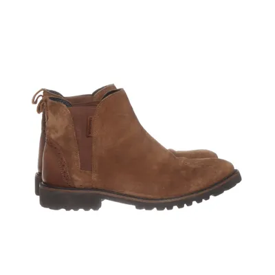 Chelsea boots (Bruin) van Sansibar
