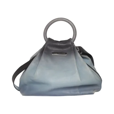Skuldertaske (Blå) fra Marc by Marc Jacobs