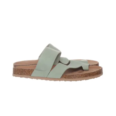 Slip-ins (Grön) från Women's Secret Mockaimitation