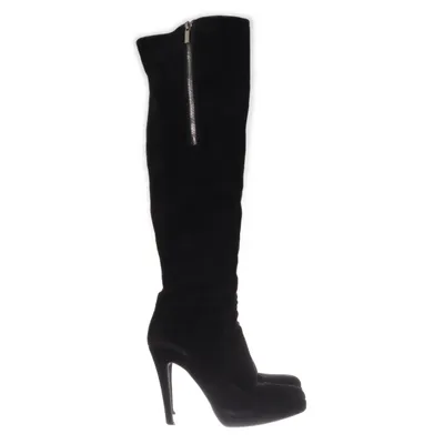 Boots (Black) from Prodotto Importato