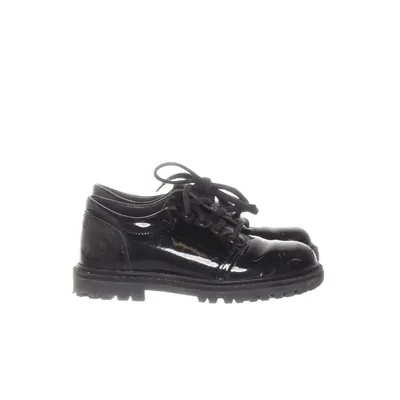 Derby schoenen (Zwart) van WMS