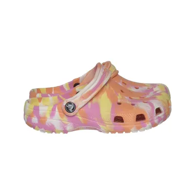 Træsko (Classic Clog) fra Crocs Polyurethan