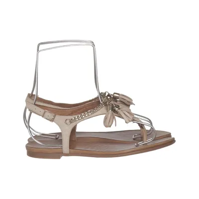 Sandaler (Beige) fra Nuovo