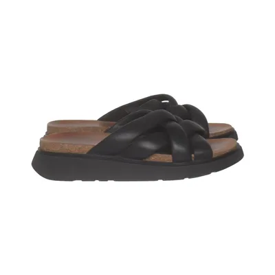 Mules (Noir) de Fitflop
