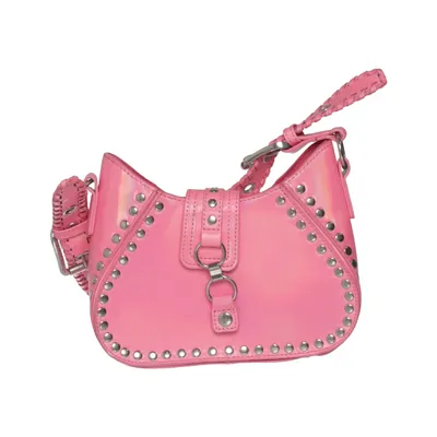Axelremsväska (Rosa) från Urban Outfitters