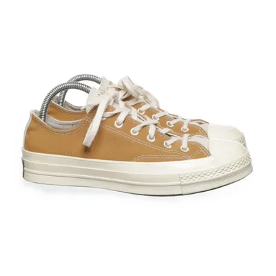 Canvas shoes (Yellow) from Converse