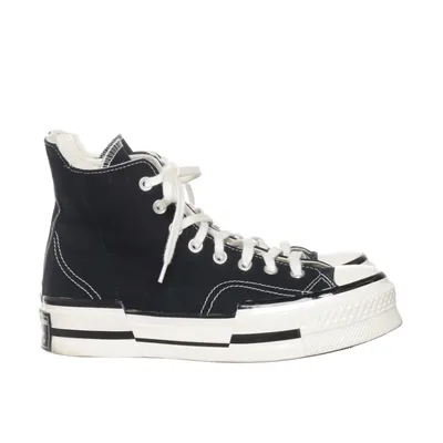 Canvas sko (Sort) fra Converse