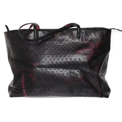 Handtas (Zwart, Roze) van Victoria's Secret