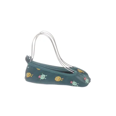 Balletschoenen (Groen) van s.Oliver