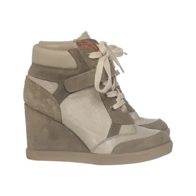 Sneakers (Beige) från Minelli
