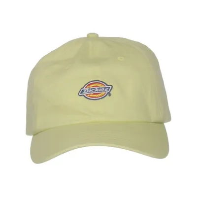 Baseballkeps (Gul) från Dickies