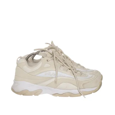 Sneakers (Beige) from Fila