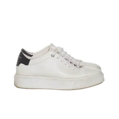 Sneakers (Hvid, Sort) fra Ted Baker