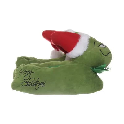Slippers (Green, Multicolored) from Livergy
