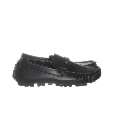 Loafers (Svart) från Yilong