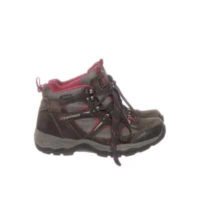 Vandringskängor (Grå, Brun) från Karrimor