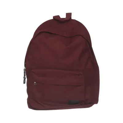 Rugzak (Rood) van Lager 157 Polyester