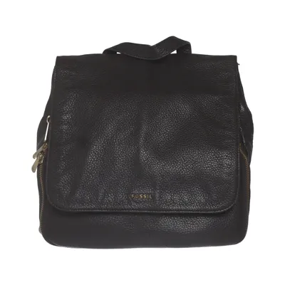 Sac à bandoulière (Noir) de Fossil