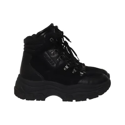 Laced boots (Bevele) from Guess
