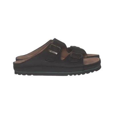 Mules (Adapta) de Scholl Bioprint Cuir